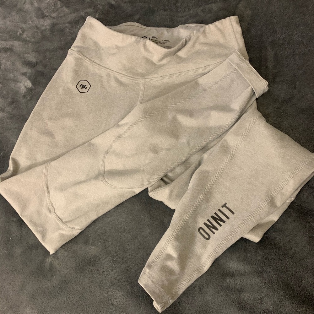 Onnit Leggings